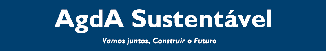 AgdA Sustentável