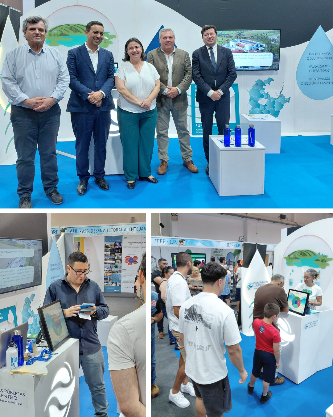 Feira de Santiago do Cacém 2026