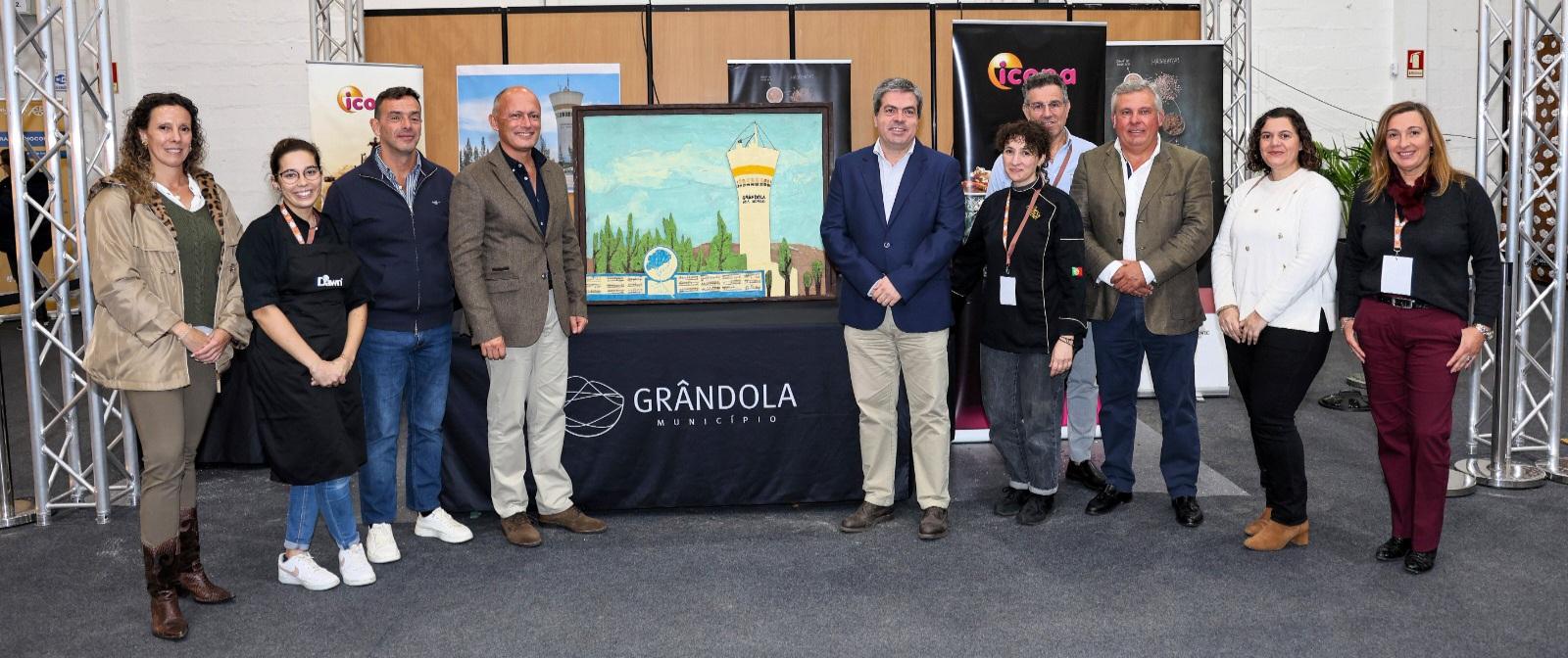 Grândola AgdA Chocolate