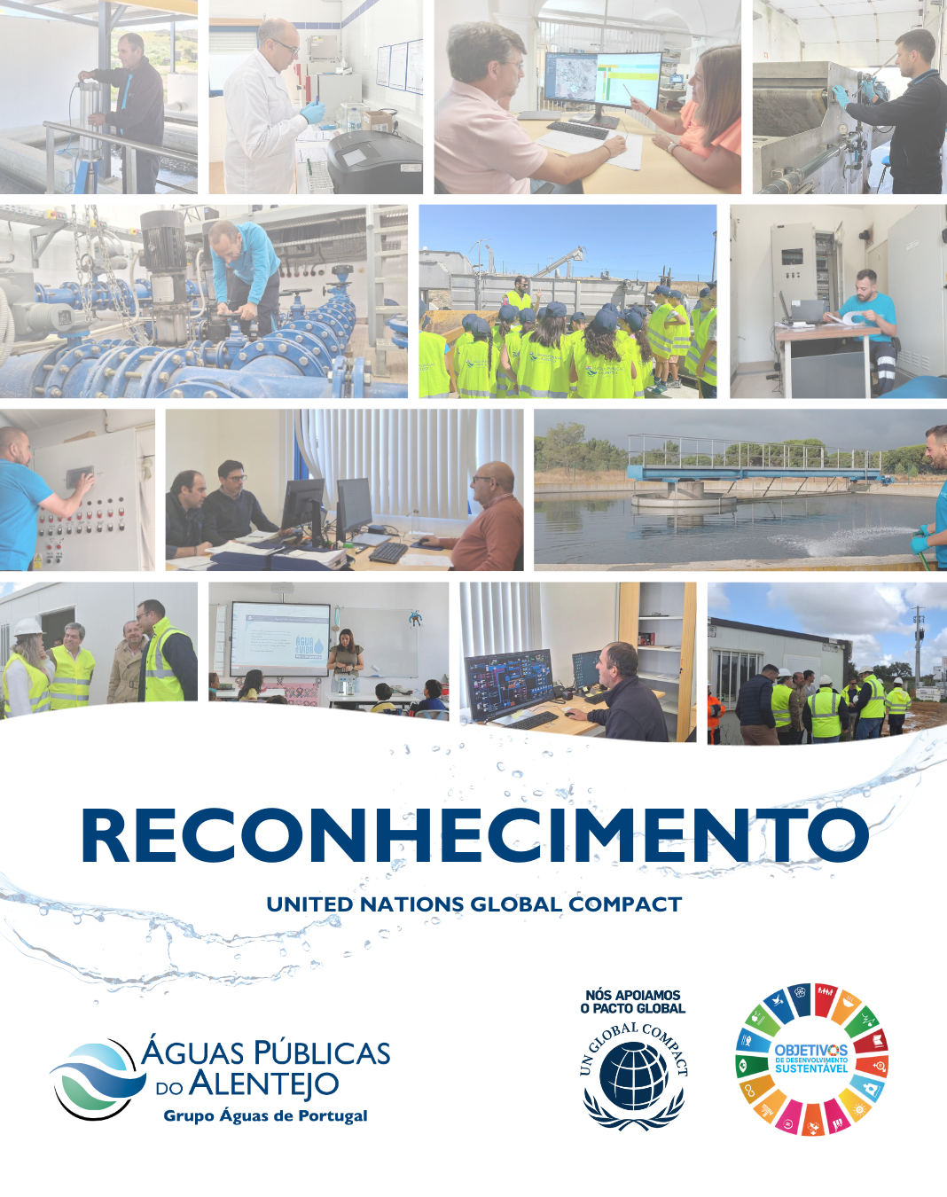 RECONHECIMENTO AgdA 2025